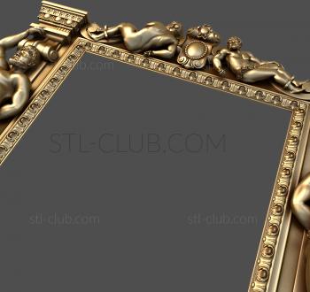 3D model RM_0237 (STL)